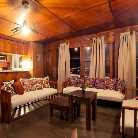 Glass Cabin